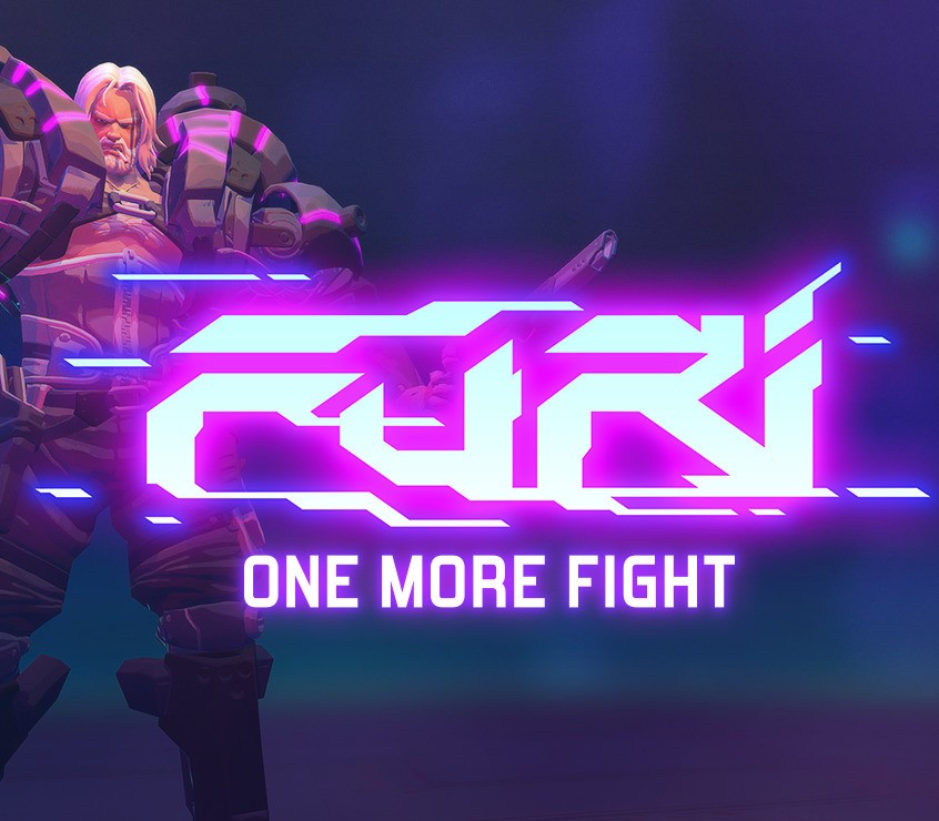 

Furi - One More Fight DLC Steam CD Key