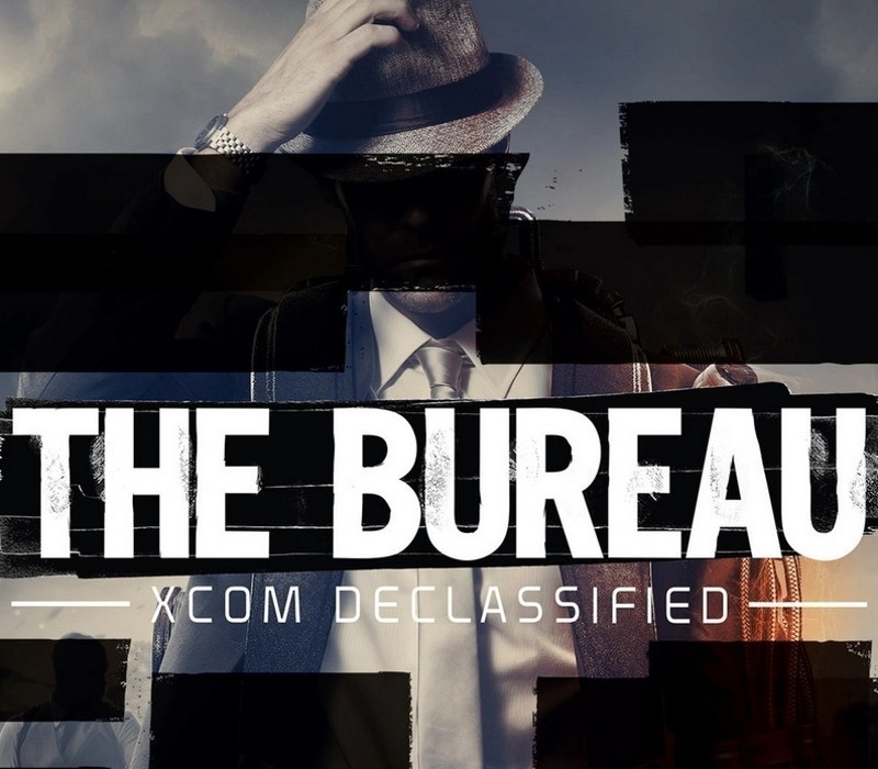 

The Bureau: XCOM Declassified - Complete DLC Bundle Steam CD Key