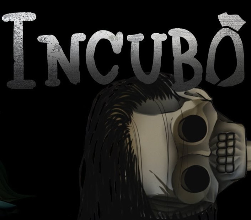 Incubo Steam CD Key