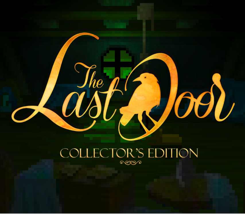 

The Last Door - Collector's Edition Steam CD Key