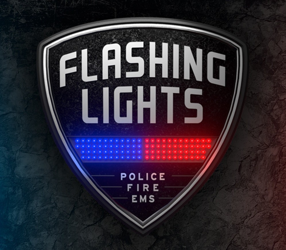 Flashing Lights - Police, Firefighting, Emergency Services Simulator Steam CD Key