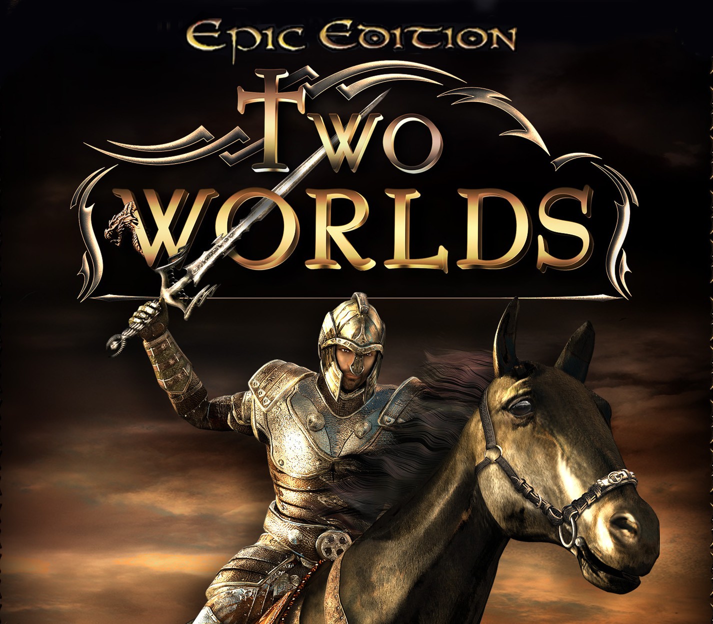 

Two Worlds Epic Edition PC Steam CD Key