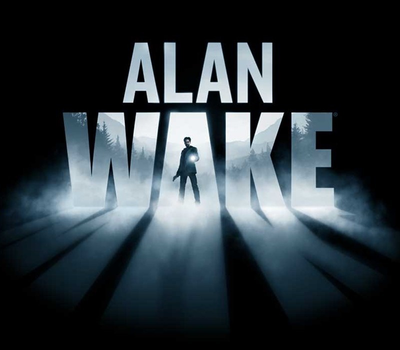 Alan Wake XBOX One / Xbox Series X|S Account