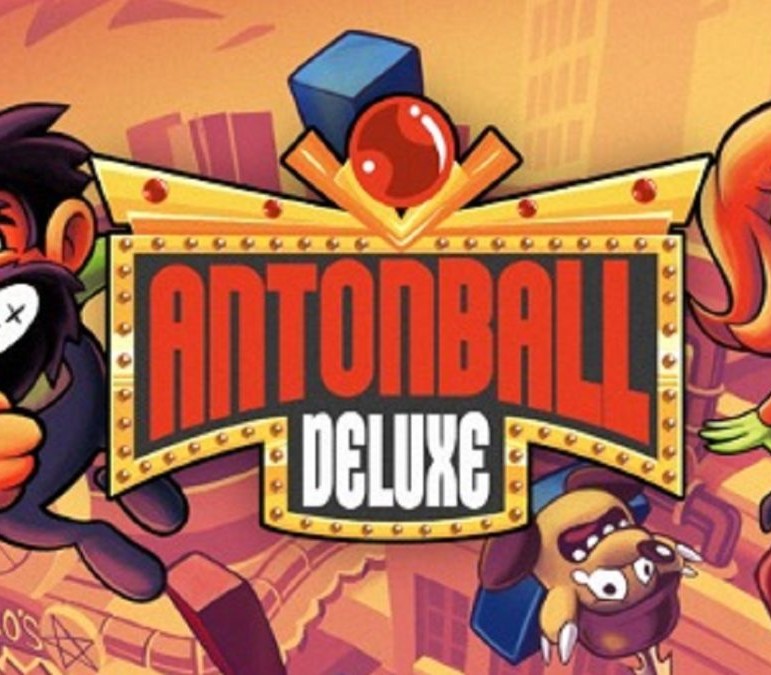 

Antonball Deluxe Steam CD Key