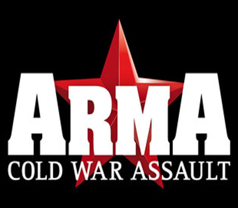 

Arma: Cold War Assault Steam CD Key