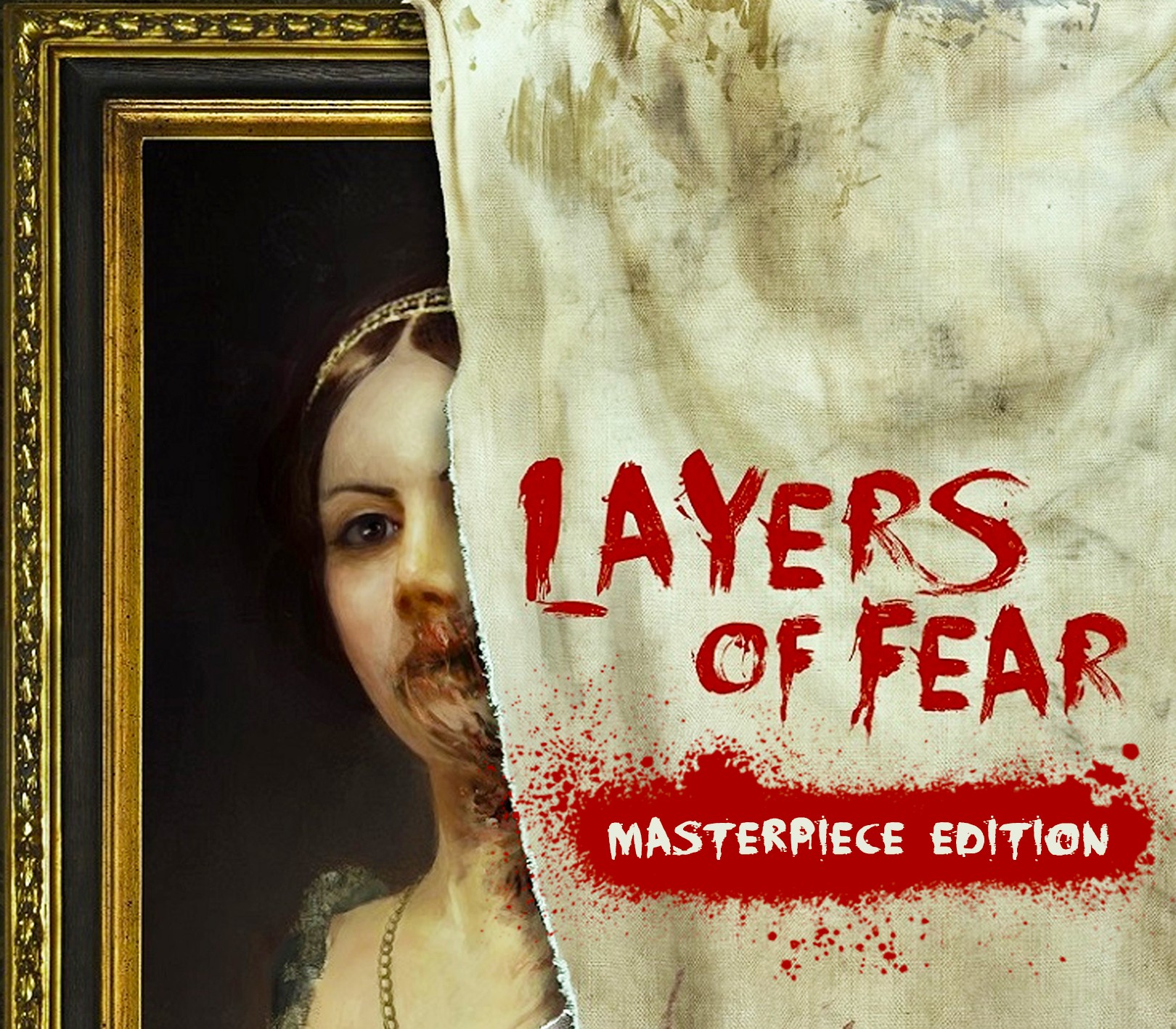 

Layers of Fear Masterpiece Edition Steam CD Key