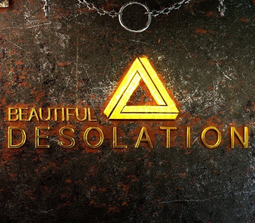 

BEAUTIFUL DESOLATION Steam Altergift