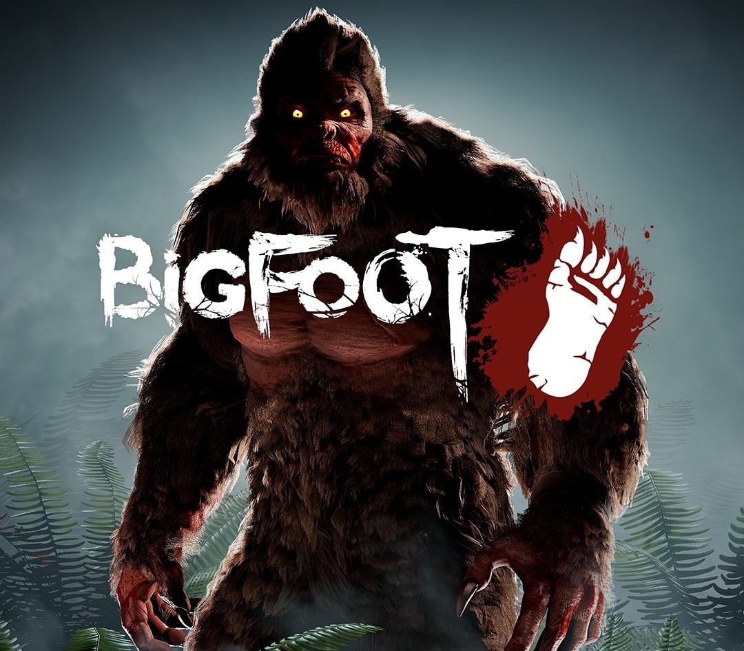 BIGFOOT Steam CD Key  Compre mais barato na Kinguin