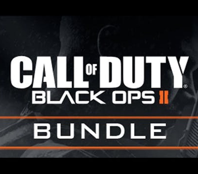 Call of Duty: Black Ops II - Digital Deluxe Edition, Steam