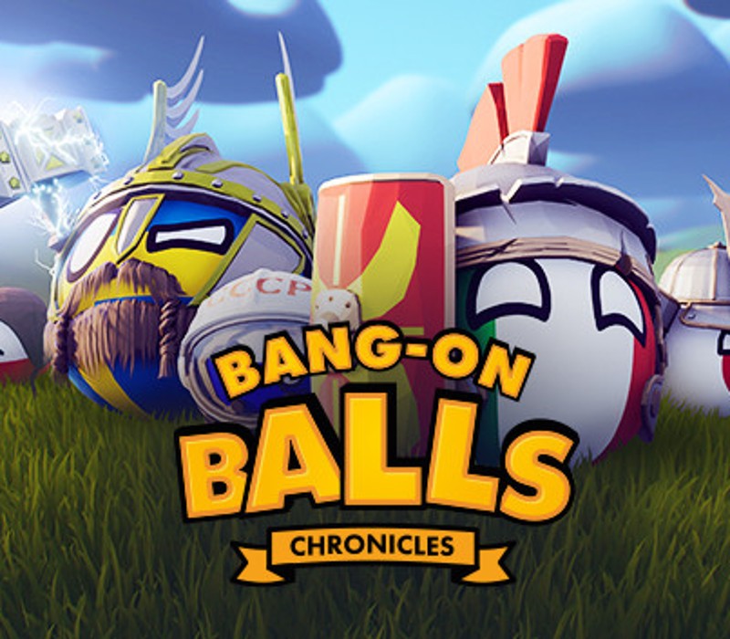 Bang-On Balls: Chronicles PlayStation 4 Account