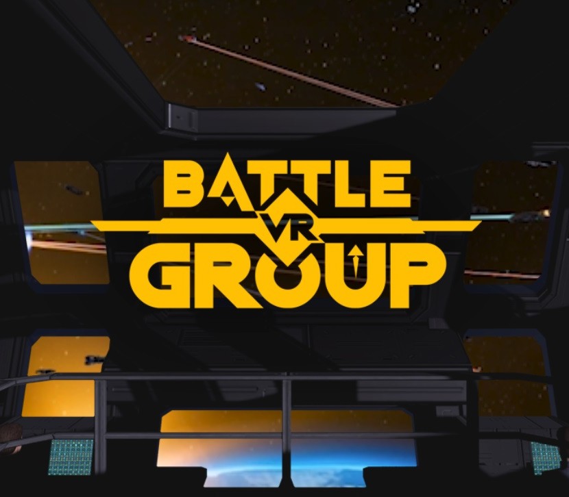 BattleGroupVR Steam CD Key