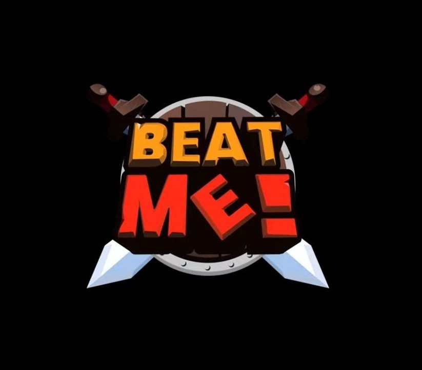 

Beat Me! Steam CD Key