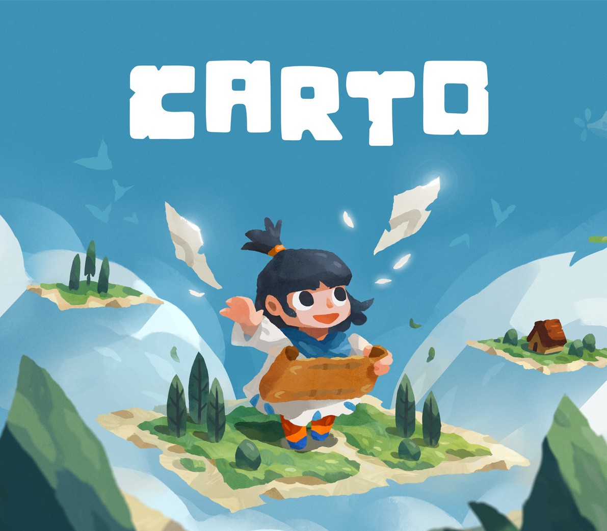 Carto LATAM Steam CD Key