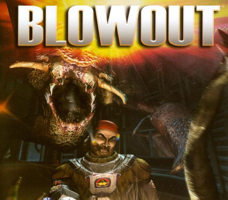 

BlowOut Steam CD Key