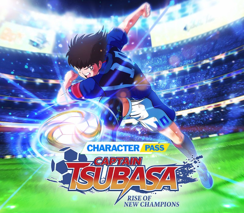 Captain Tsubasa: Rise of New Champions - Character Pass DLC Steam