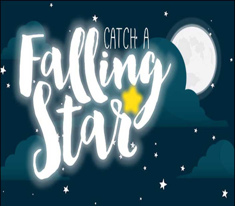 

Catch a Falling Star Steam CD Key