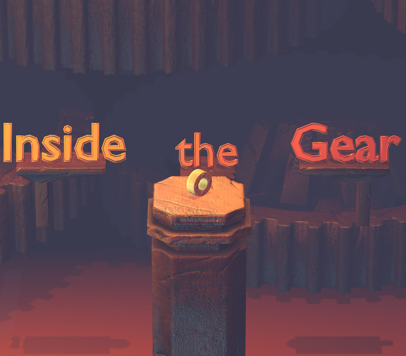 

Inside the Gear Steam CD Key