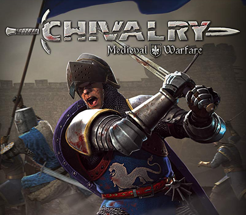 Chivalry: Medieval Warfare Steam Gift