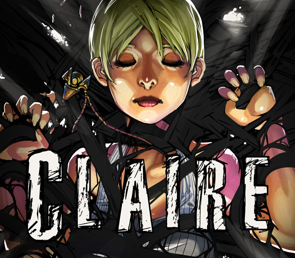 

Claire Steam CD Key