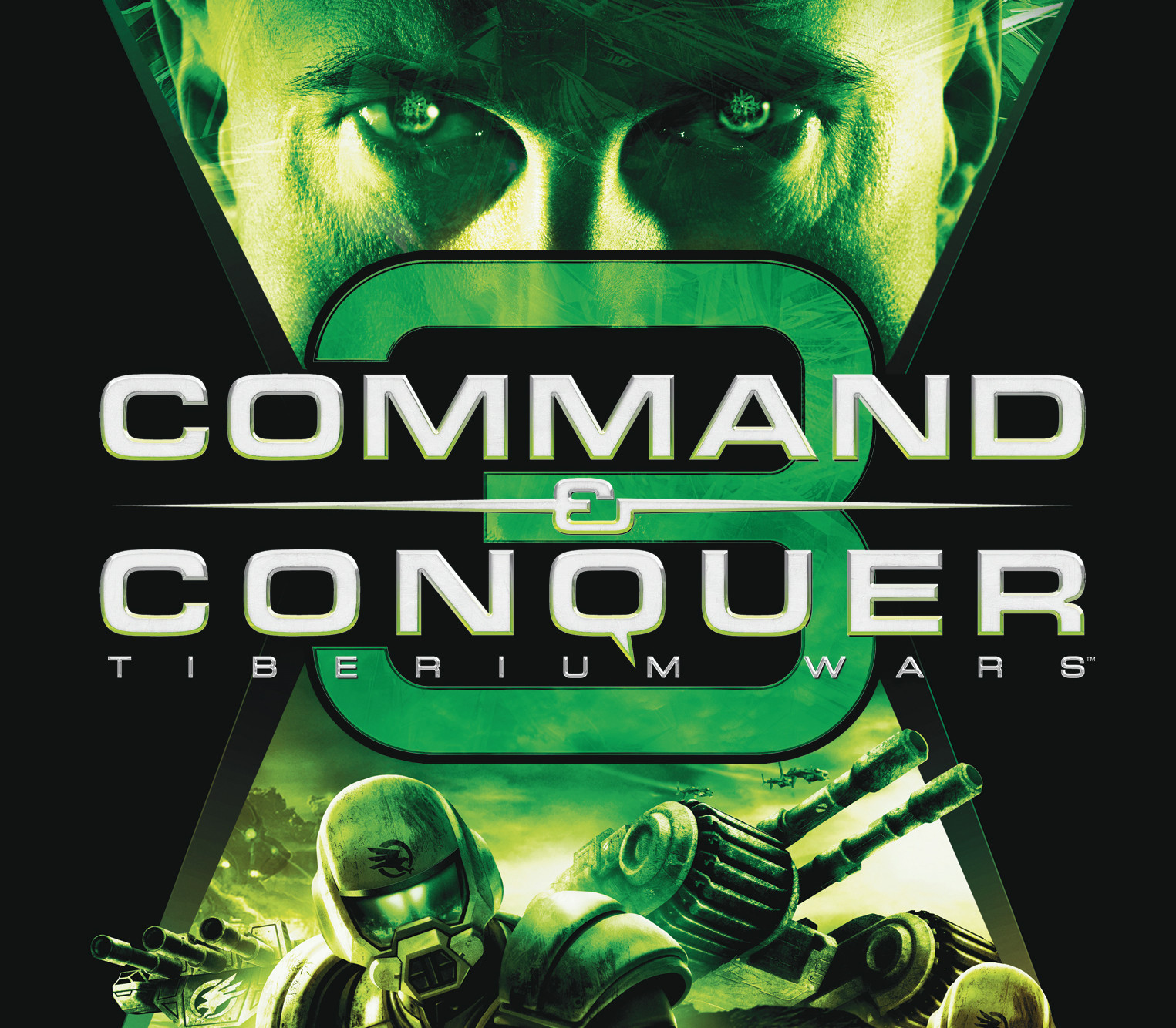 Command & Conquer 3: Tiberium Wars EU Steam Altergift