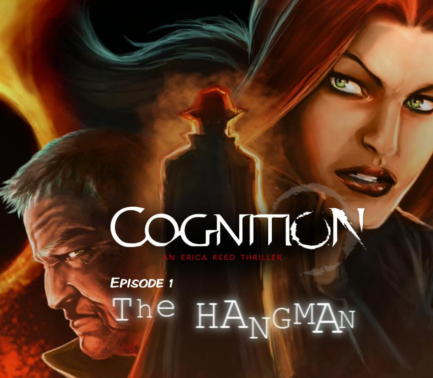 

Cognition - Episode 1: The Hangman Steam CD Key