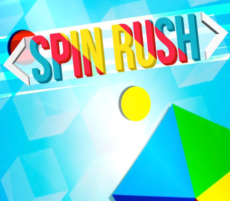 

Spin Rush Steam CD Key