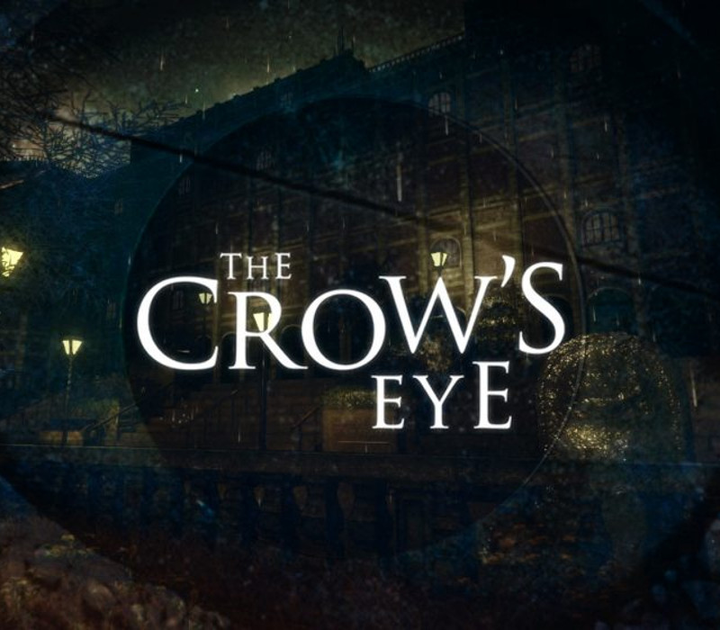 

The Crow's Eye Steam CD Key