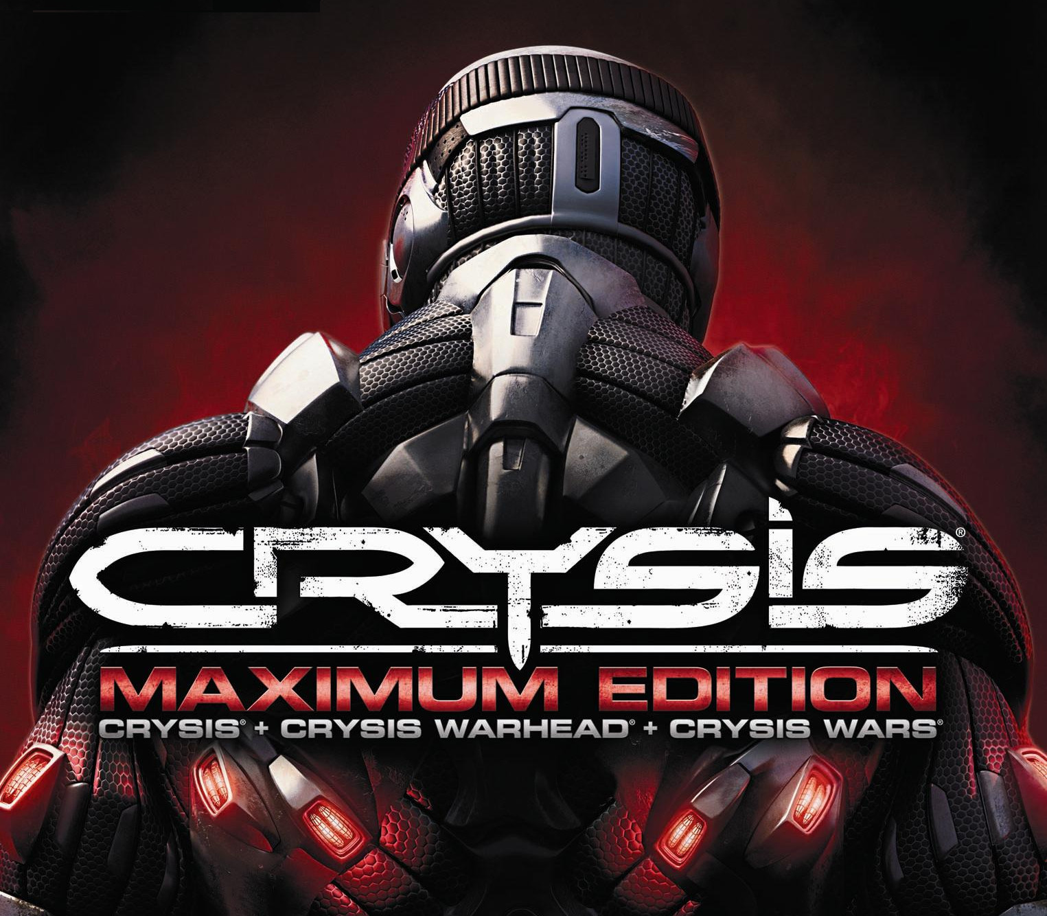 Crysis Maximum Edition Bundle Steam Gift