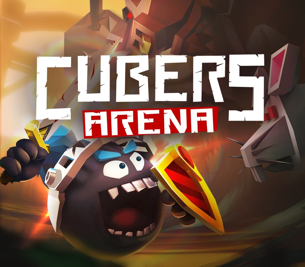 

Cubers: Arena AR XBOX One CD Key