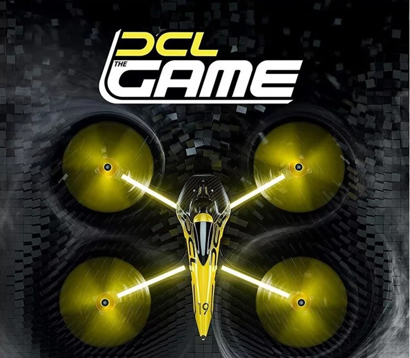 DCL The Game EU PC Steam CD Key