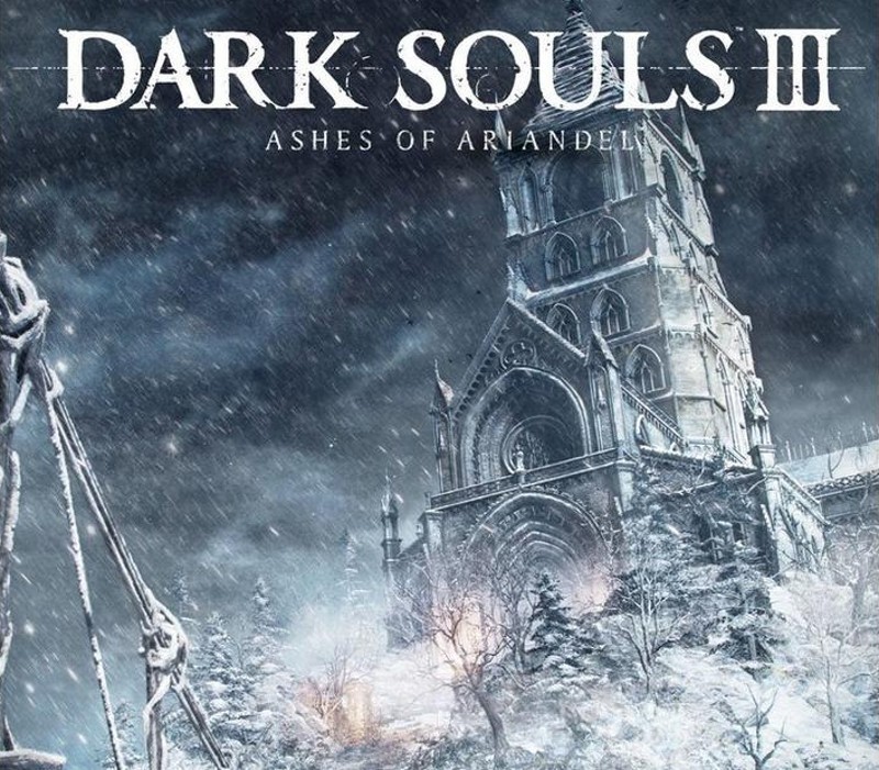 

Dark Souls III - Ashes of Ariandel DLC EU XBOX One CD Key