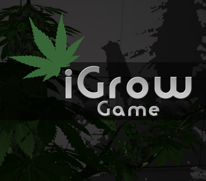 cover iGrow Game Steam Gift