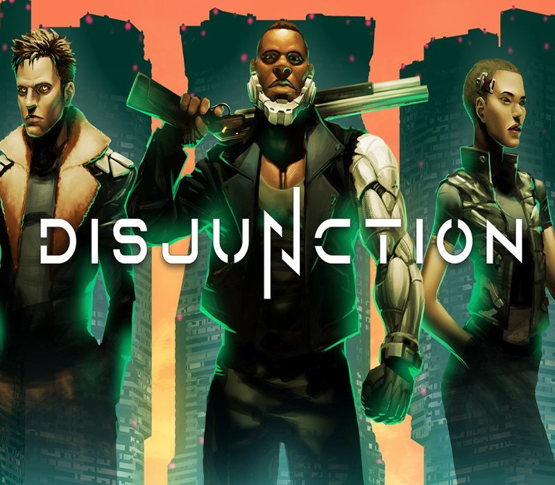 

Disjunction GOG CD Key