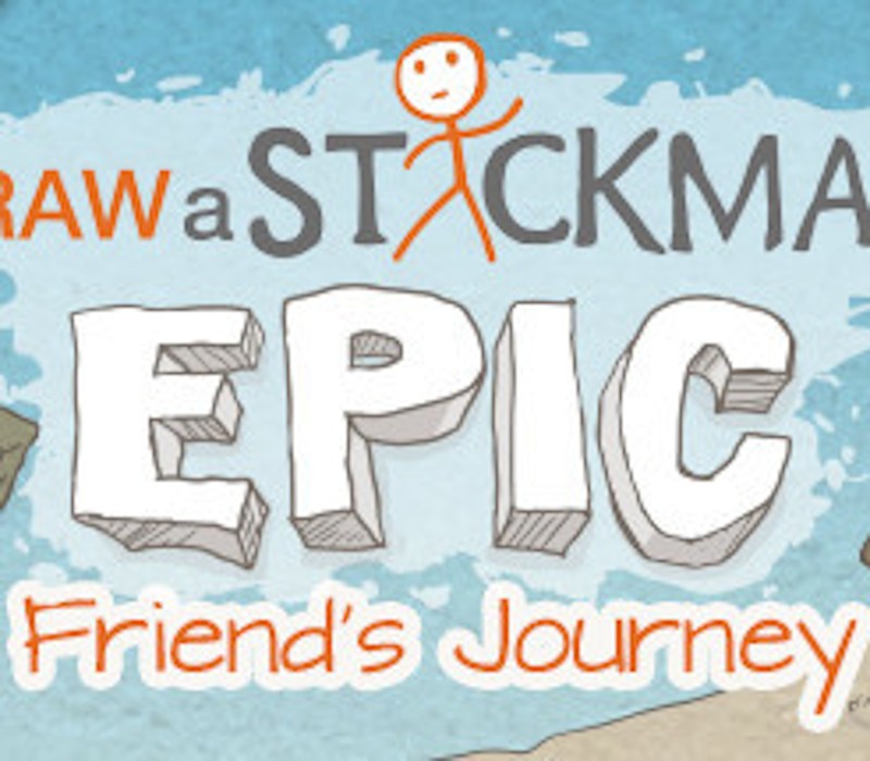 Draw a Stickman: EPIC 2, Draw A Stickman Wiki
