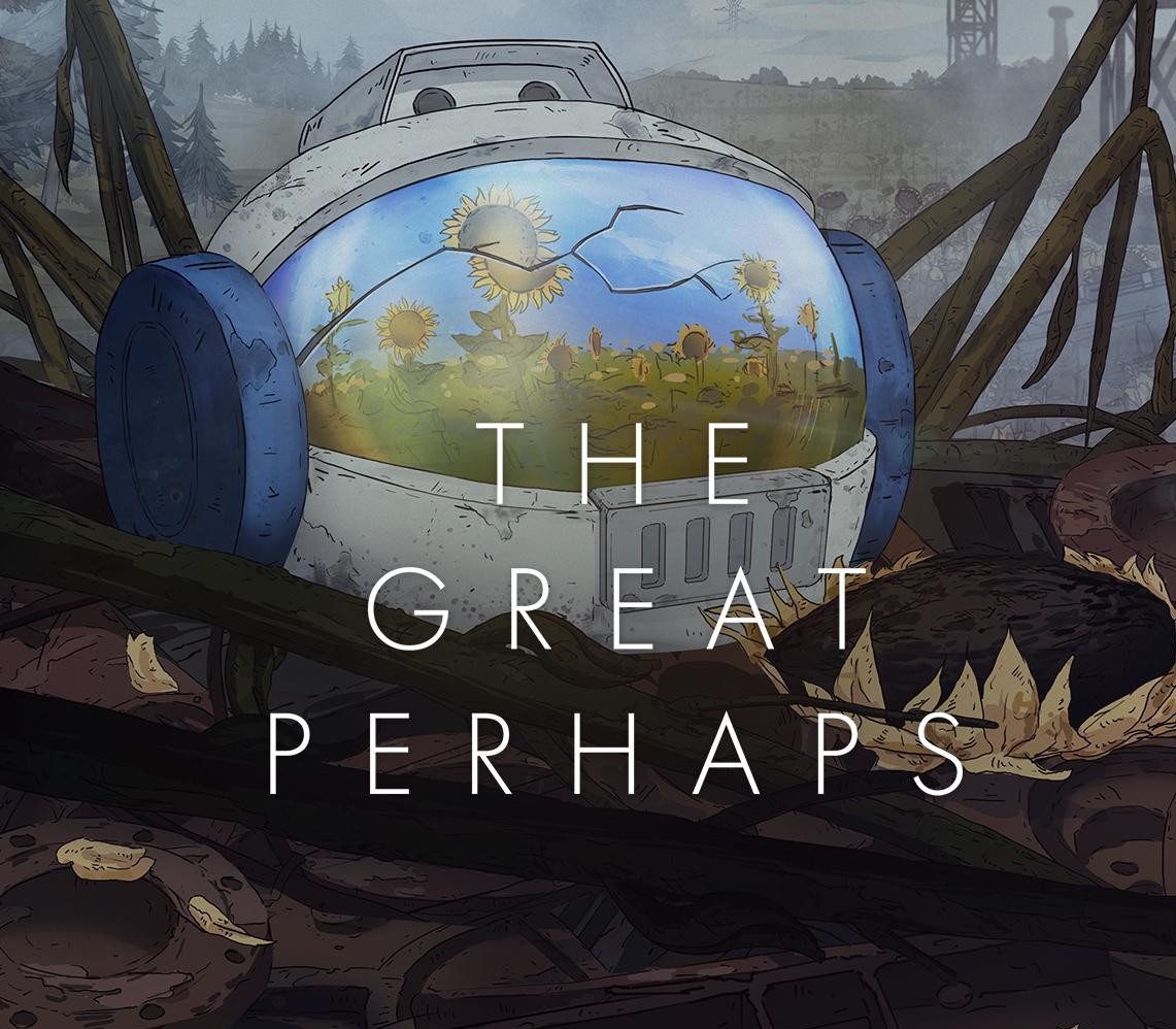 The Great Perhaps Steam