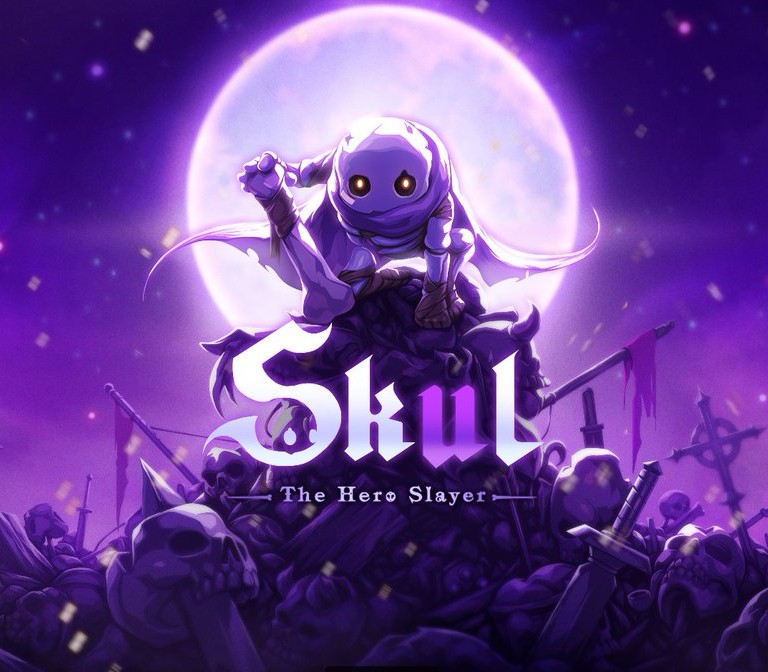 Skul: The Hero Slayer Steam