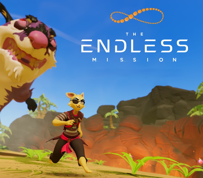 

The Endless Mission Steam CD Key