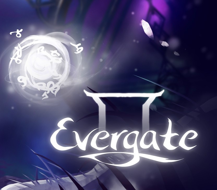 Evergate EU PC Steam CD Key