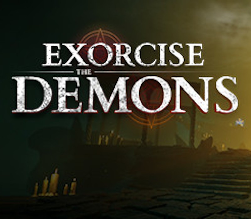 

Exorcise The Demons Steam CD Key