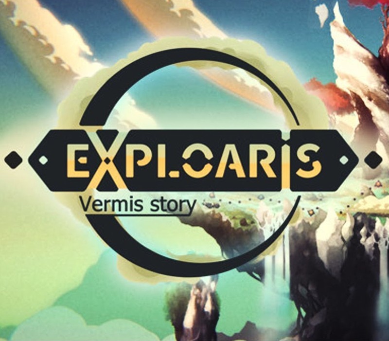 Exploaris: Vermis story Steam