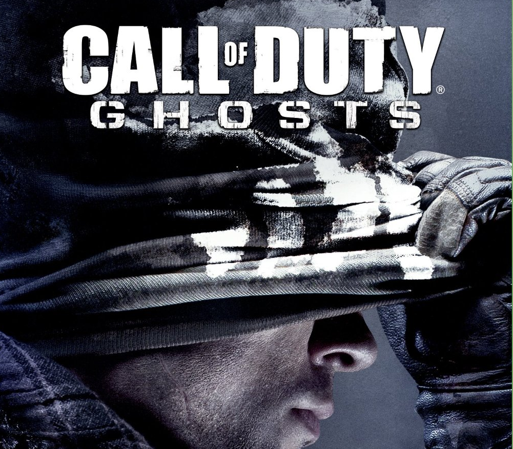 Call of Duty: Ghosts RU VPN Required Steam CD Key