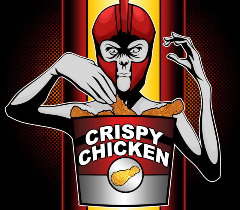 

Crispy Chicken Steam CD Key