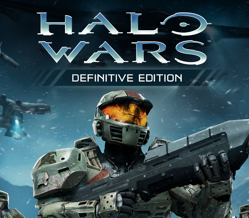 Halo Wars: Definitive Edition TR VPN Activated XBOX One / Windows 10 CD Key