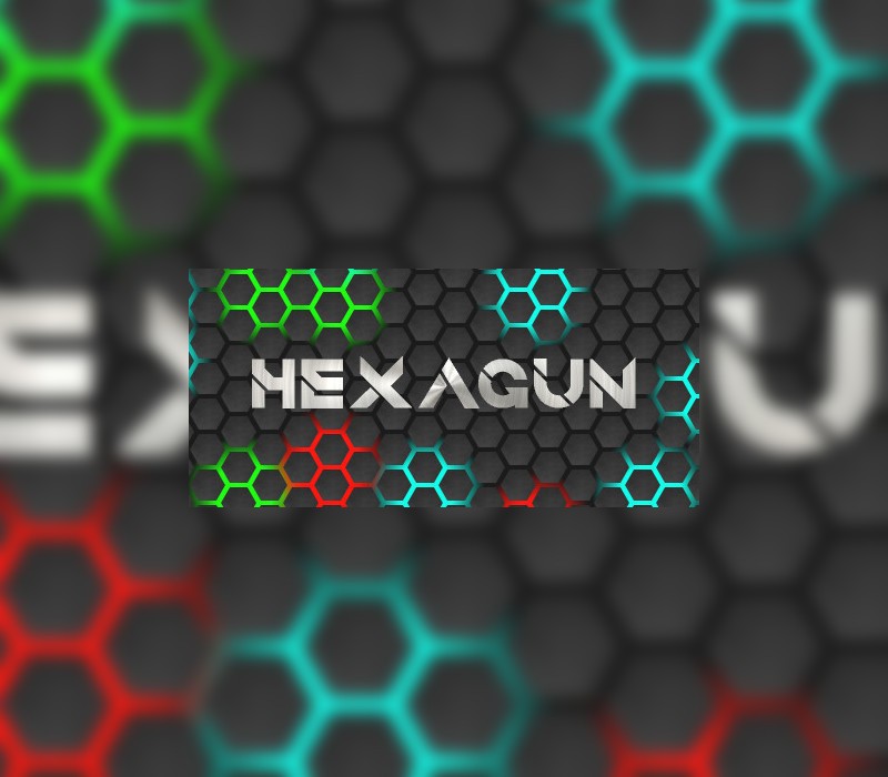 Hexagun Steam