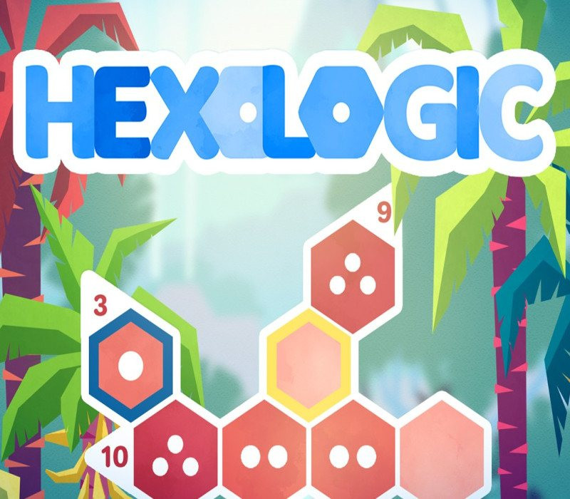 

Hexologic Steam CD Key