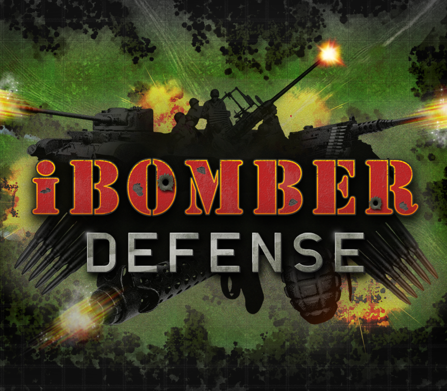 

iBomber Defense Steam CD Key