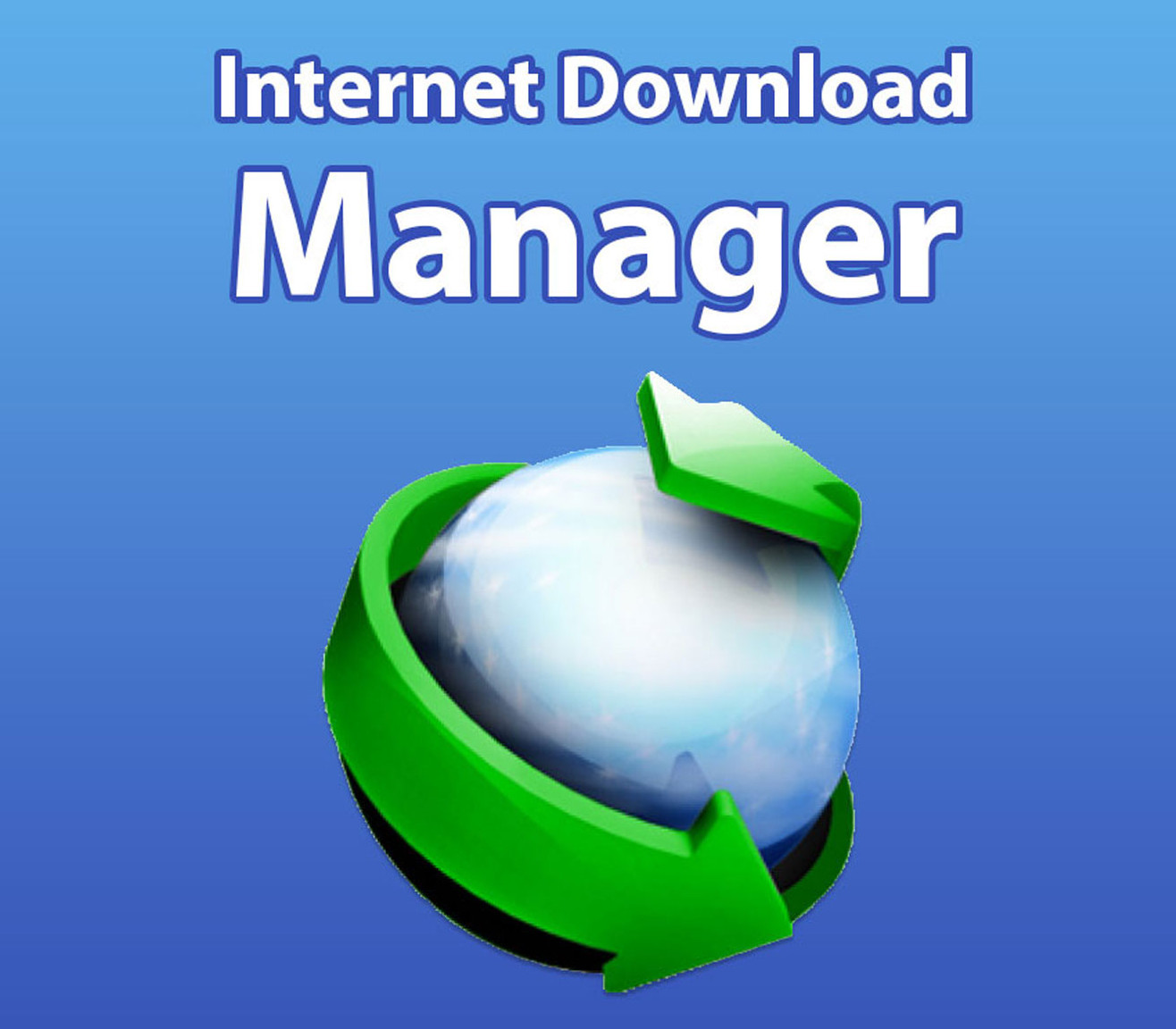 Internet Download Manager (1 Year / 1 PC)