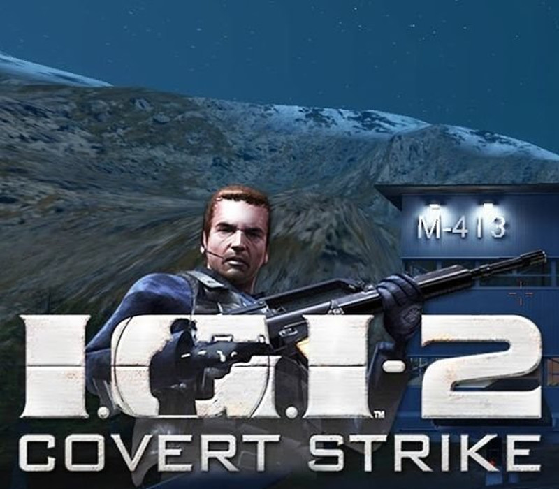 I.G.I-2: Covert Strike (PC, 2003) for sale online