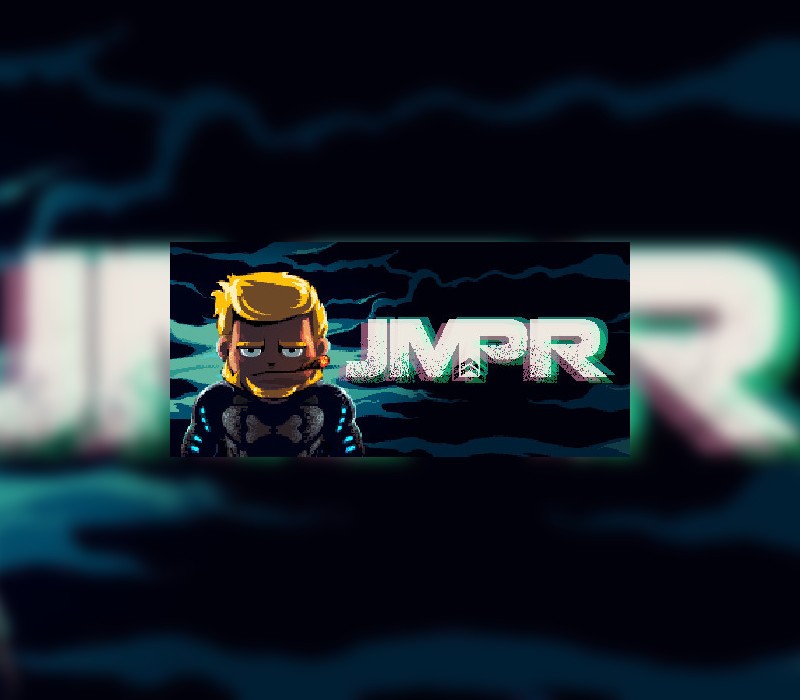 JMPR Steam