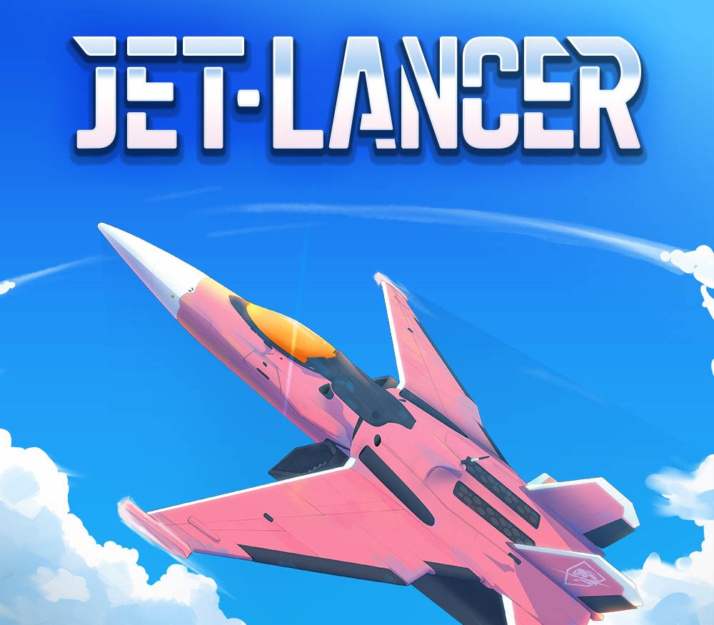 Jet Lancer Steam CD Key